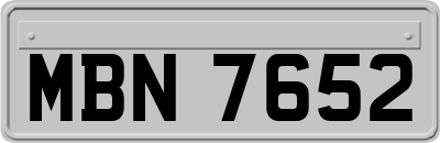 MBN7652