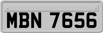 MBN7656