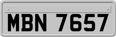 MBN7657
