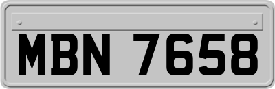 MBN7658