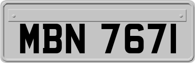 MBN7671