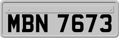 MBN7673