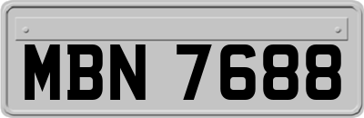 MBN7688