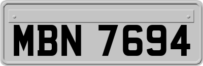 MBN7694