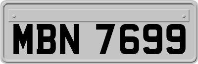 MBN7699