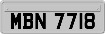 MBN7718