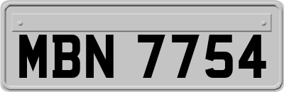MBN7754