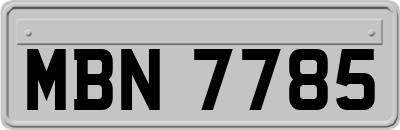MBN7785