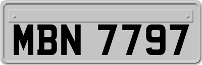 MBN7797