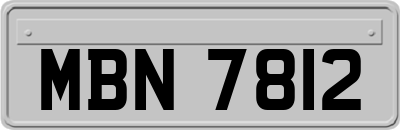 MBN7812