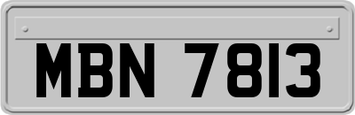 MBN7813