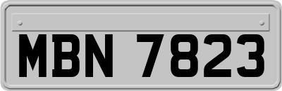 MBN7823