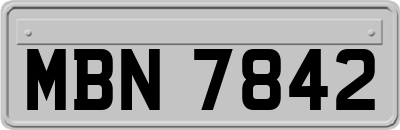 MBN7842