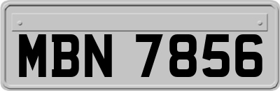 MBN7856