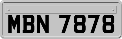 MBN7878