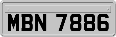 MBN7886