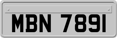 MBN7891