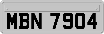MBN7904