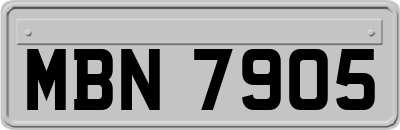 MBN7905