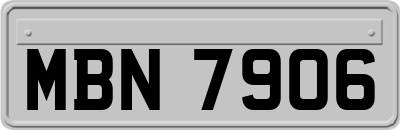 MBN7906