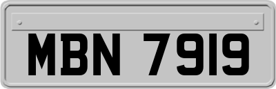 MBN7919