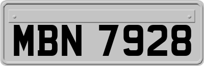 MBN7928