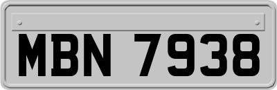 MBN7938