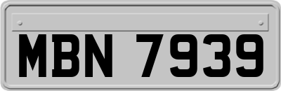 MBN7939