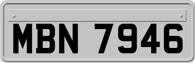 MBN7946
