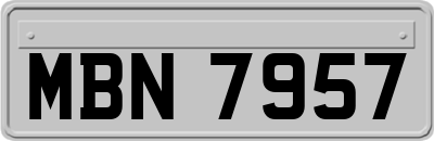 MBN7957