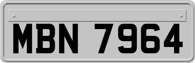 MBN7964
