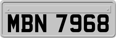 MBN7968