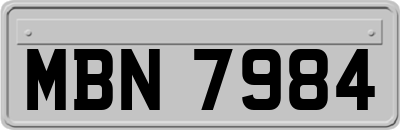MBN7984
