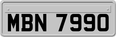 MBN7990