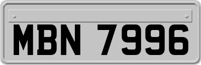 MBN7996