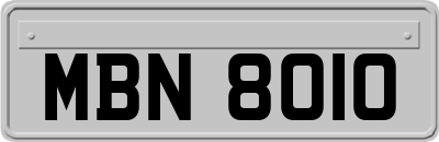 MBN8010