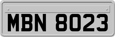 MBN8023