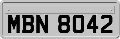 MBN8042