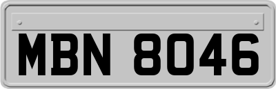 MBN8046