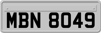 MBN8049