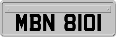 MBN8101