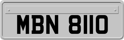 MBN8110