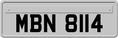 MBN8114