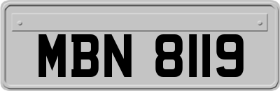 MBN8119