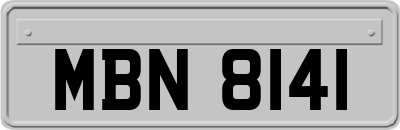 MBN8141