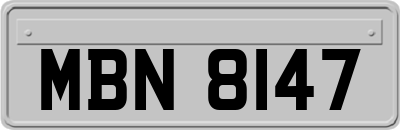MBN8147