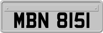 MBN8151