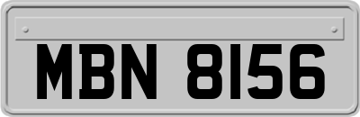 MBN8156