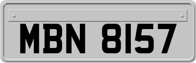 MBN8157