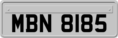 MBN8185